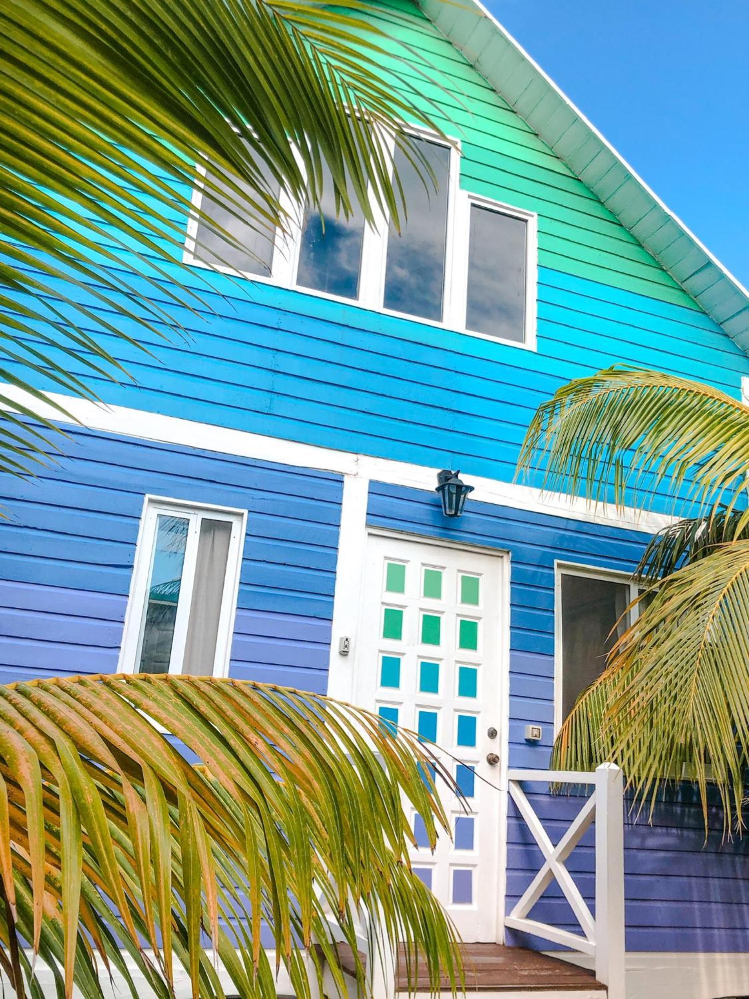 Whyknot Holbox Bed & Breakfast Dış mekan fotoğraf