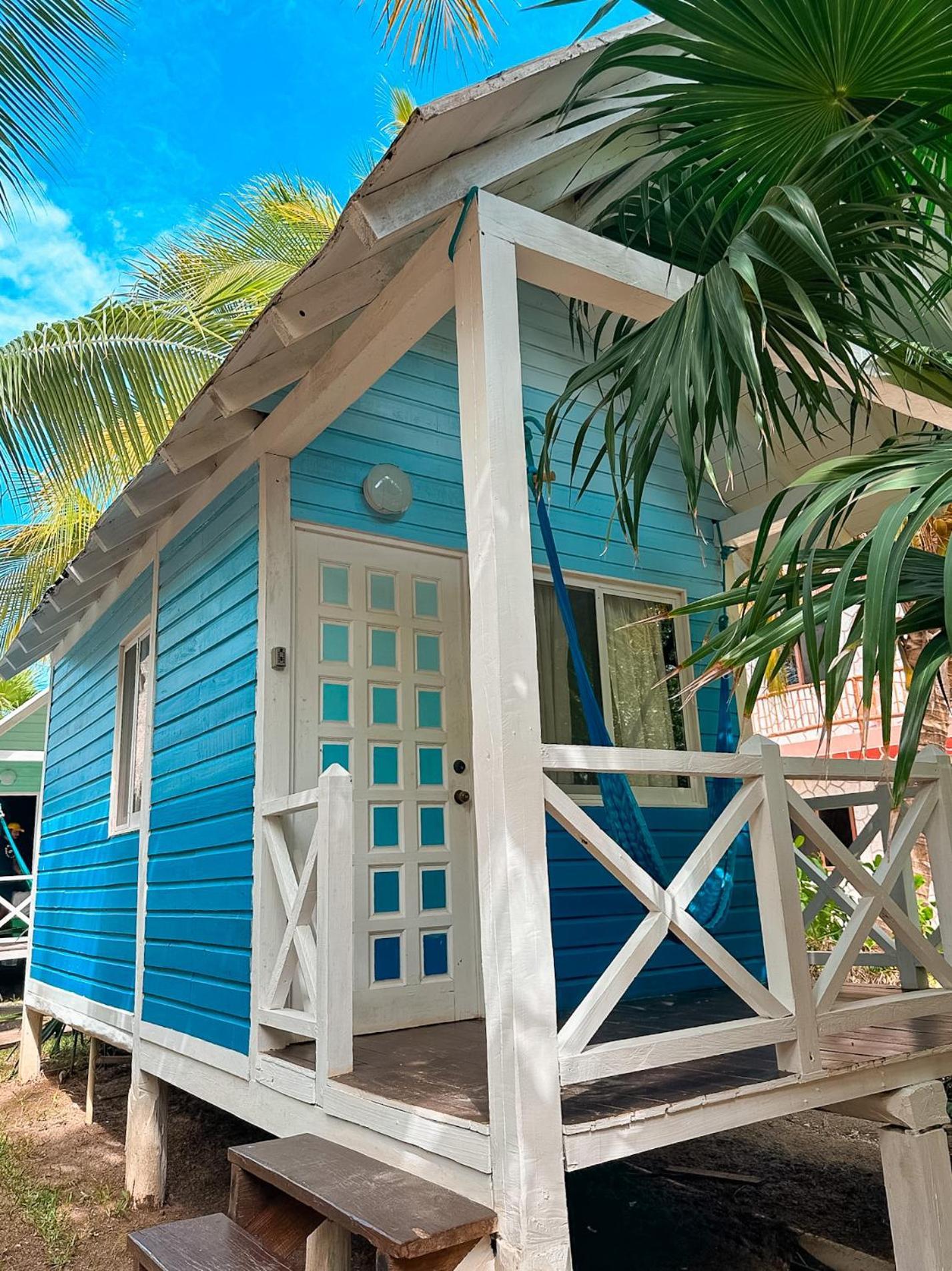 Whyknot Holbox Bed & Breakfast Dış mekan fotoğraf