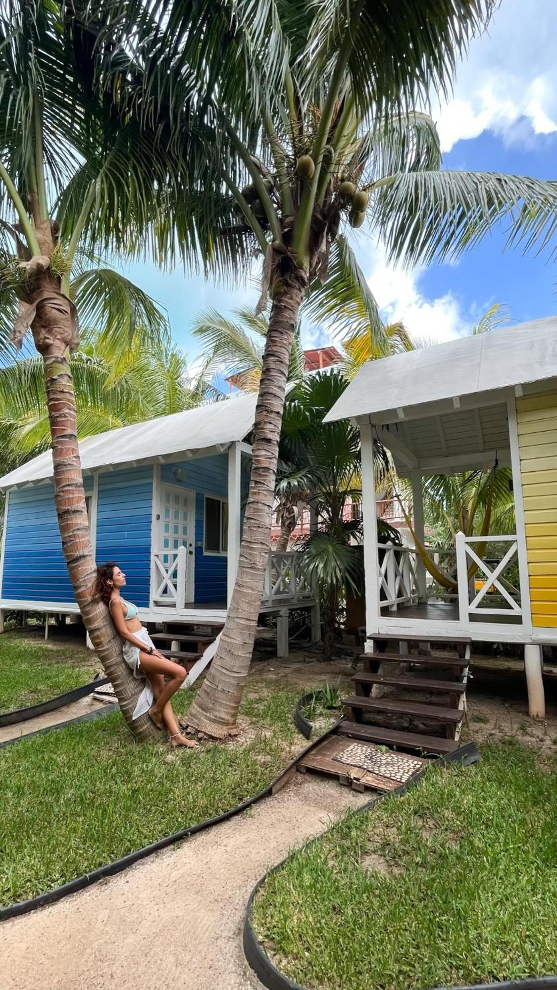 Whyknot Holbox Bed & Breakfast Dış mekan fotoğraf