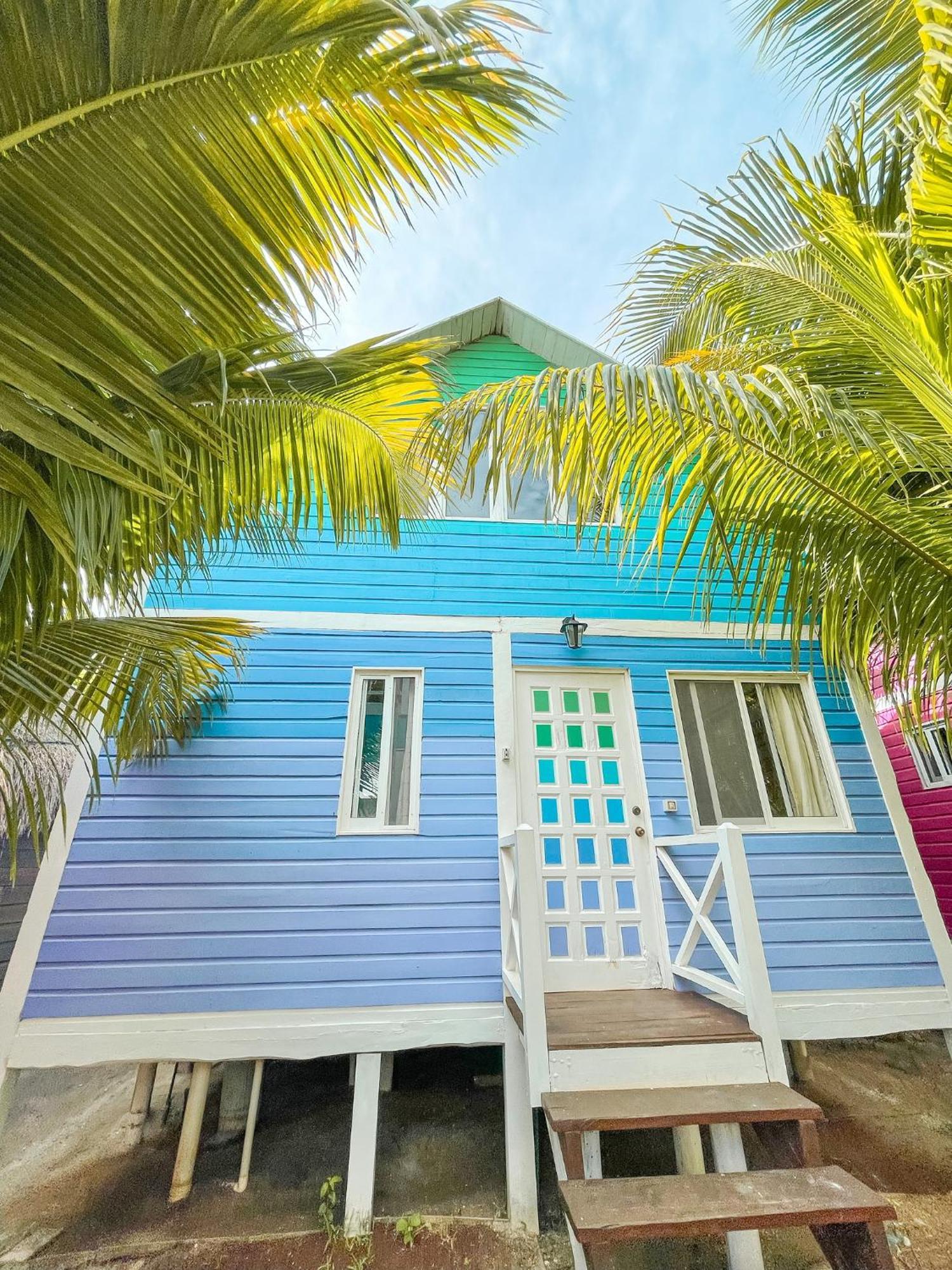 Whyknot Holbox Bed & Breakfast Dış mekan fotoğraf