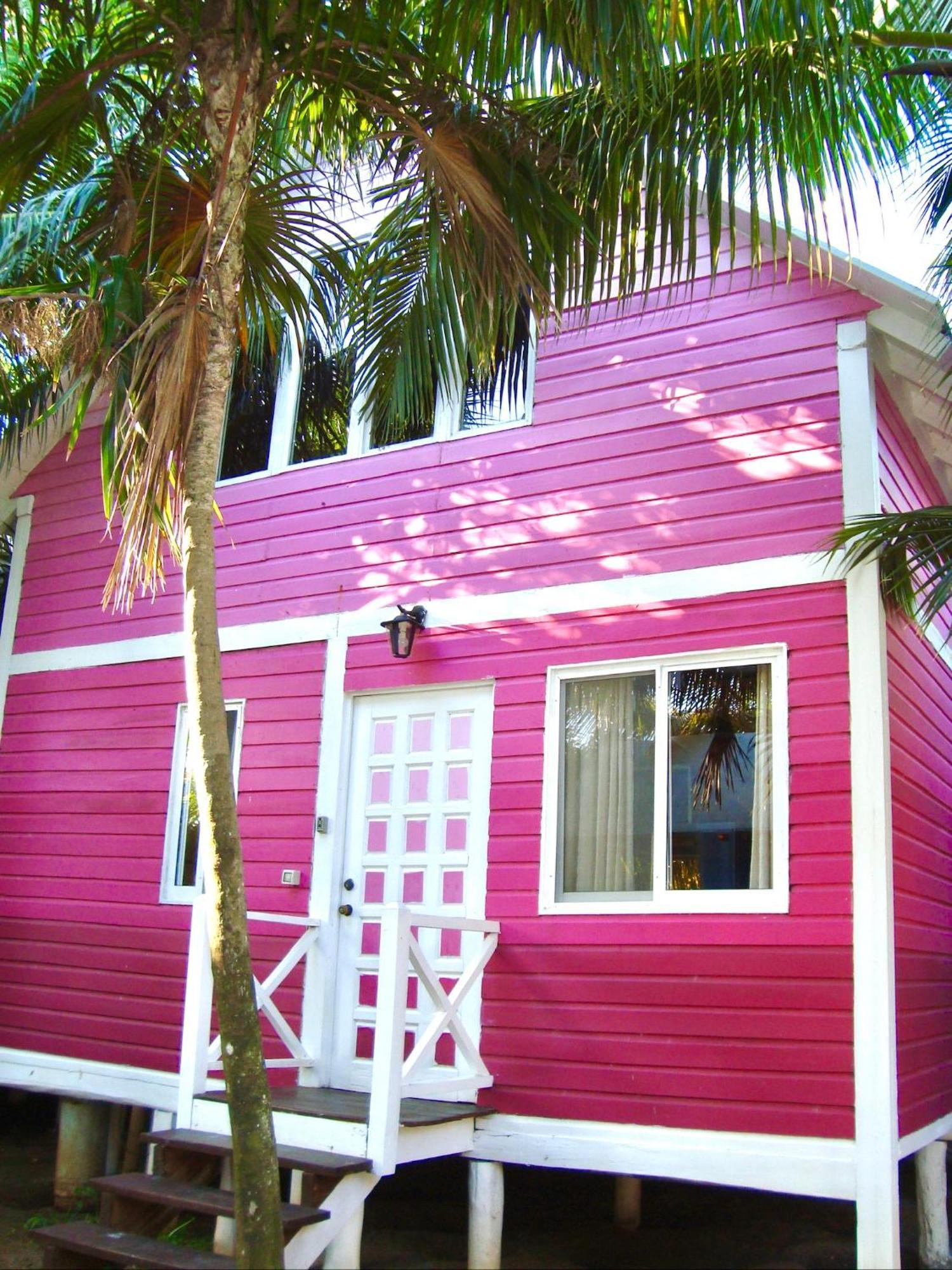 Whyknot Holbox Bed & Breakfast Dış mekan fotoğraf
