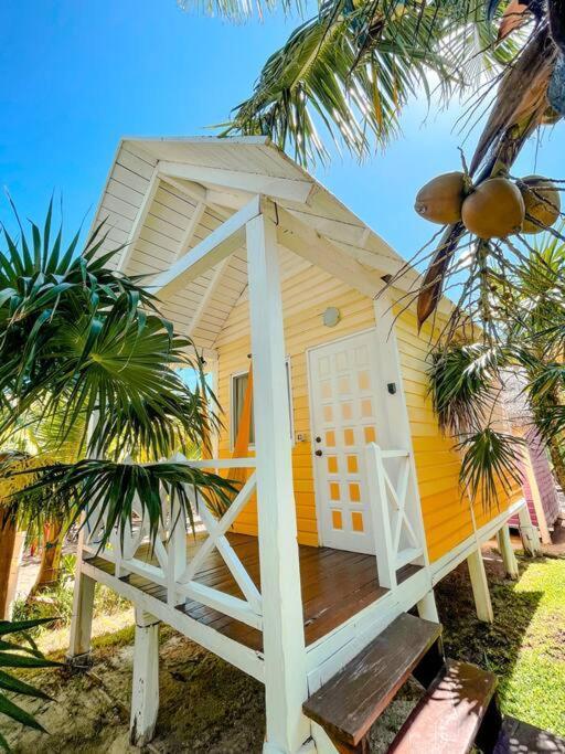 Whyknot Holbox Bed & Breakfast Dış mekan fotoğraf