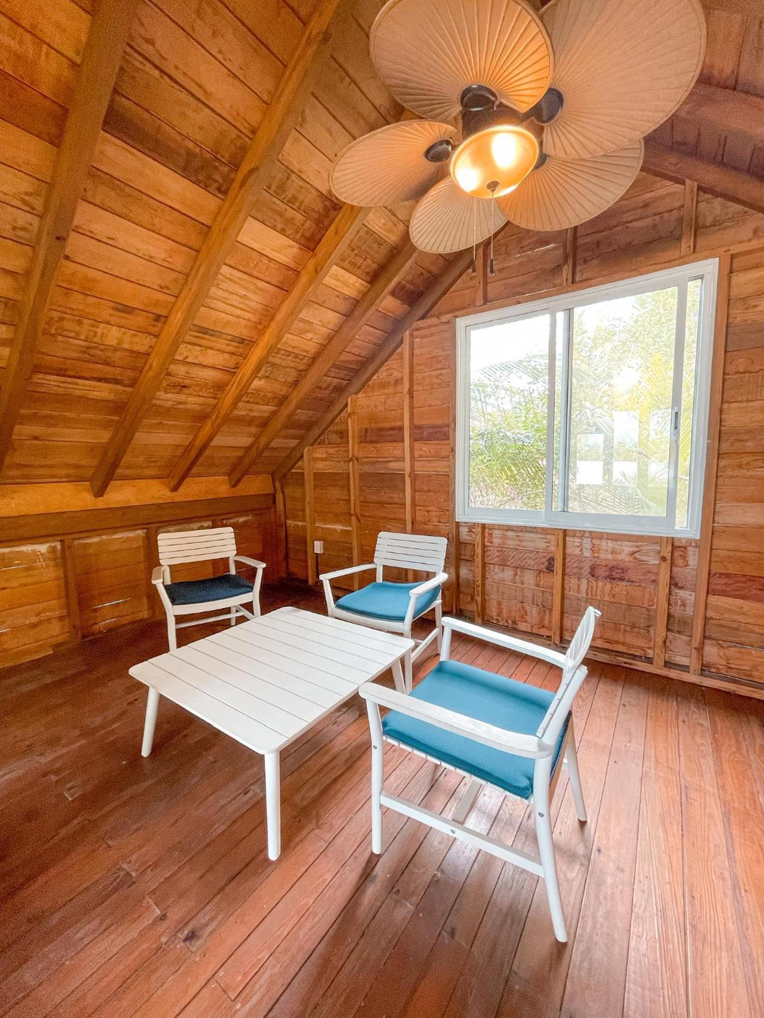 Whyknot Holbox Bed & Breakfast Dış mekan fotoğraf