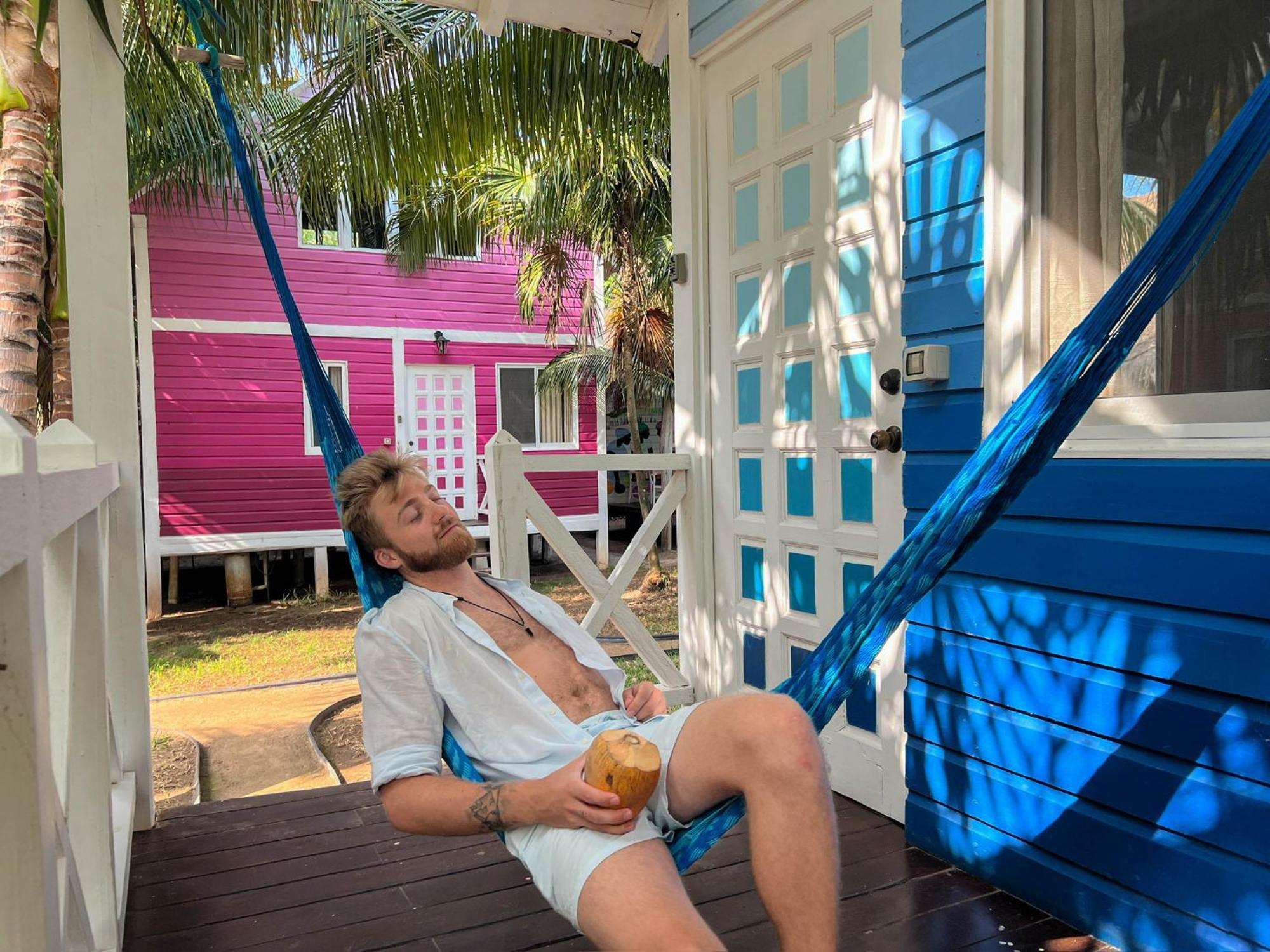 Whyknot Holbox Bed & Breakfast Dış mekan fotoğraf